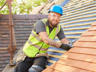 About Roof Inspectors